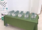 BRINDISI : CONFESERCENTI : PREMIO ECCELLENZA CONFESERCENTI