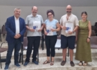 CEGLIE MESSAPICA : CONFCOMMERCIO : COSTITUITA DELEGAZIONE 