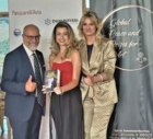 PUGLIA : CONTINUA IL TOUR LETTERARIO DI LUIGI DEL VECCHIO