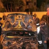 BBC : solidariet� al Sindaco Consales