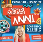 FASANO : "I NOSTRI MIGLIORI ANNI"