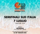 BRINDISI : LA MIGLIOR PIZZA ITALIANA SI DECIDE IN SPIAGGIA