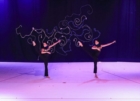 BRINDISI : DANZA TECNICA E PASSIONE IN SCENA 