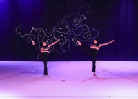BRINDISI : DANZA TECNICA E PASSIONE IN SCENA 