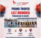 MESAGNE : PRIMO TROFEO LILT BRINDISI