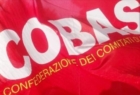 BRINDISI : COBAS: STATO DI AGITAZIONE SANTA TERESA