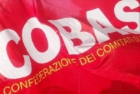 BRINDISI : COBAS: STATO DI AGITAZIONE SANTA TERESA