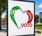 NASCE IO VOTO