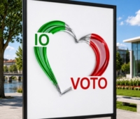 NASCE IO VOTO