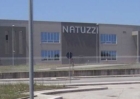 MATERA : NATUZZI : COLPO DURISSIMO