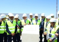 BRINDISI : NOCCO : NUOVA FASE INDUSTRIALE