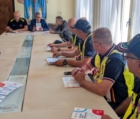 BRINDISI : "GUIDA ALLA SICUREZZA 2026"