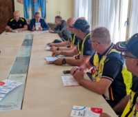 BRINDISI : 