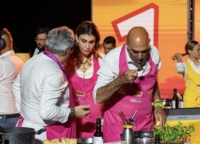 MARTINA FRANCA : SINDACI AI FORNELLI