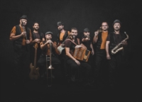 BARI : TORNA OLTREMARE FESTIVAL