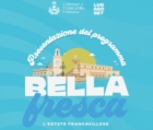FRANCAVILLA FONTANA : BELLA FRESCA : L'ESTATE FRANCAVILLESE