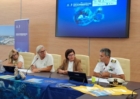 BRINDISI : PRESENTATI DATI MONITORAGGIO GOLETTA VERDE