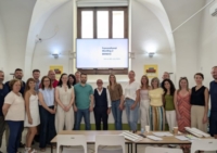 BRINDISI : CONCLUSO URBACT �OLYMPICS4ALL
