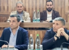 BRINDISI :  VILLAGGIO PESCATORI: APPROVATO ORDINE DEL GIORNO 