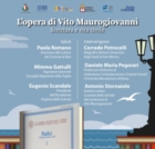 BARI : LA TECA DEL MEDITERRANEO