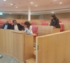 PUGLIA : LETTORI SU VIOLENZA GIOVANILE