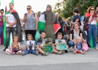 OSTUNI : COMITATO CONTRO IL GENOCIDIO : 