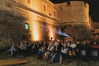 CORIGLIANO D'OTRANTO : FESTA DEL CINEMA DEL REALE E DELL'IRREALE