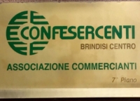 CELLINO SAN MARCO : DONNA CONFESERCENTI : IL CORAGGIO DI ESSERCI