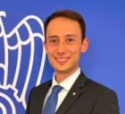 LECCE : CONFINDUSTRIA :  WHITE DINNER SHOW