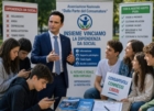BRINDISI : ASSOCIAZIONE "DALLA PARTE DEL CONSUMATORE" : I SOCIAL COME ANESTETICO