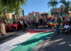 BRINDISI : COMITATO CONTRO IL GENOCIDIO PER LA PACE : "PAROLE E MUSICA"