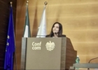 PUGLIA : VERTICI TERZIARIO DONNA CONFCOMMERCIO