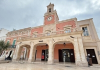 FASANO : PIANO SOCIALE DI ZONA