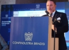 BRINDISI : CONFINDUSTRIA : ZES UNICA E STRATEGIE DI SVILUPPO DEL MEZZOGIORNO