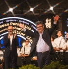 CISTERNINO : FESTIVAL BANDE MUSICALI "VALLE D'ITRIA"