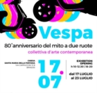 BRINDISI : INAUGURATA MOSTRA 80 ANNI VESPA