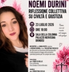BRINDISI : PARI OPPORTUNITA' : INCONTRO