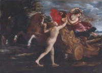 FRANCAVILLA FONTANA : LA GRANDE MOSTRA : DUE FOCUS DA RICORDARE