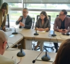 BRINDISI : LETTORI CONVOCA VI COMMISSIONE 