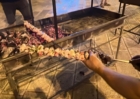 SAN MICHELE SALENTINO : SAGRA DE "LU GNUMMARIEDD"