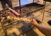 SAN MICHELE SALENTINO : SAGRA DE 