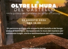 CAROVIGNO : CASTELLO : APPUNTAMENTI DAL 18 AL 23 AGOSTO