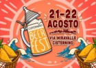CISTERNINO BEER FEST