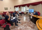 BRINDISI : COMITATO "VIA APPIA REGINA VIARUM"
