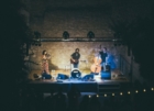 BRINDISI : "TREMULA TERRA"