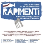 Continua a Mesagne la rassegna teatrale "RAPIMENTI"