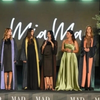 PUGLIA : MEDITERRANEAN FASHION WEEK