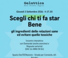 BRINDISI : INCONTRO INTERATTIVO