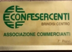 BRINDISI : CONFCOMMERCIO E CONFESERCENTI : TREND IN CRESCITA