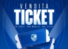BRINDISI FC : FIDELIS ANDRIA : VENDITA BIGLIETTI